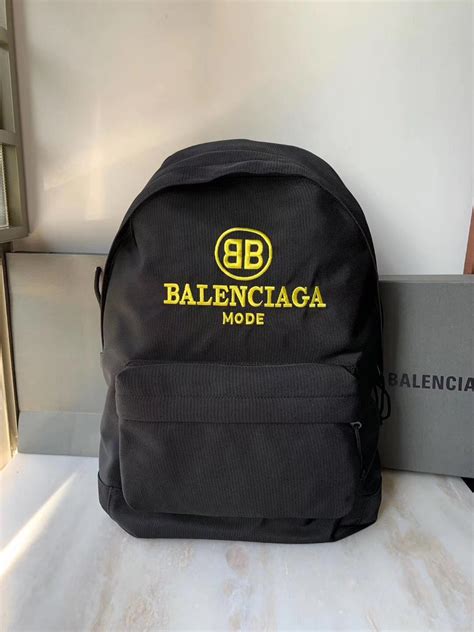 balenciaga backpack cheap.